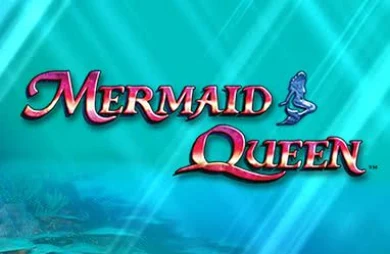 Mermaid Queen (Light and Wonder)