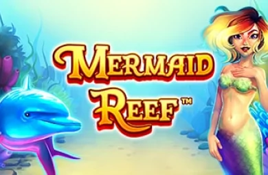 Mermaid Reef