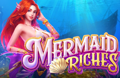 Mermaid Riches