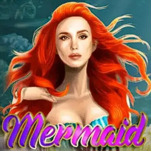 Mermaid (Royal Slot Gaming)