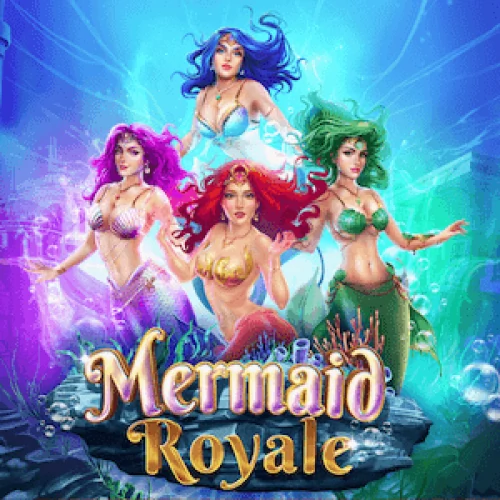 Mermaid Royale
