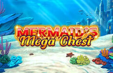 Mermaid's Mega Chest