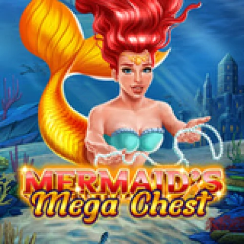 Mermaid's Mega Chest