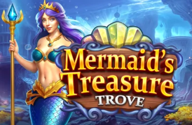 Mermaid’s Treasure Trove