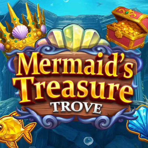 Mermaid’s Treasure Trove