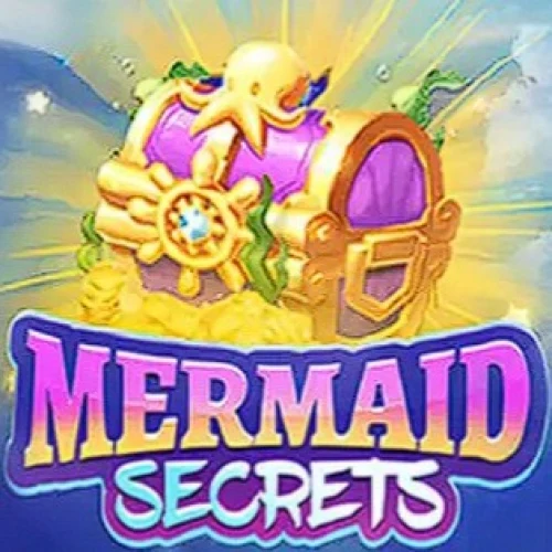 Mermaid Secrets