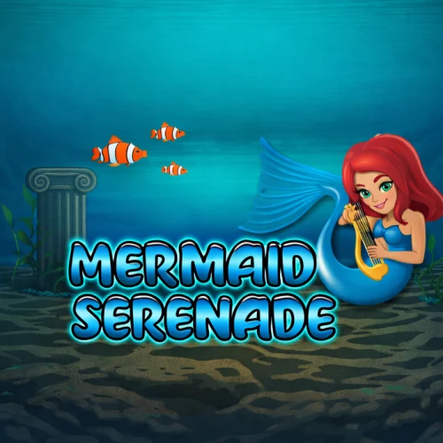 Mermaid Serenade