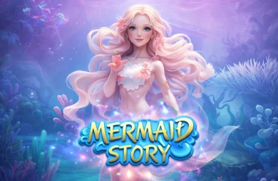 Mermaid Story
