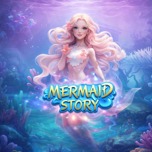 Mermaid Story