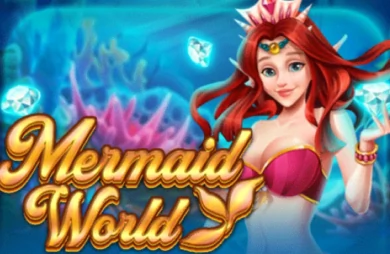 Mermaid World