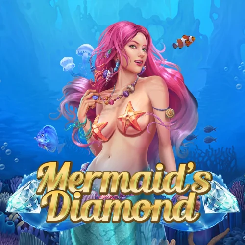 Mermaid's Diamond