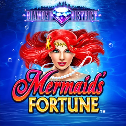 Mermaids Fortune (AGS)