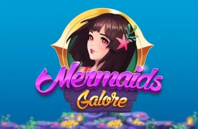 Mermaids Galore