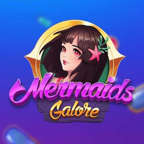 Mermaids Galore