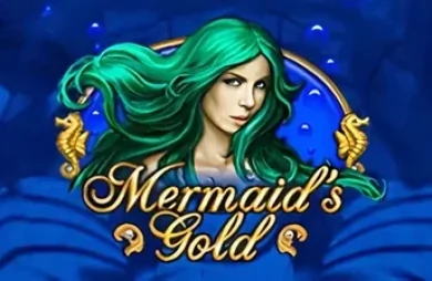 Mermaids Gold