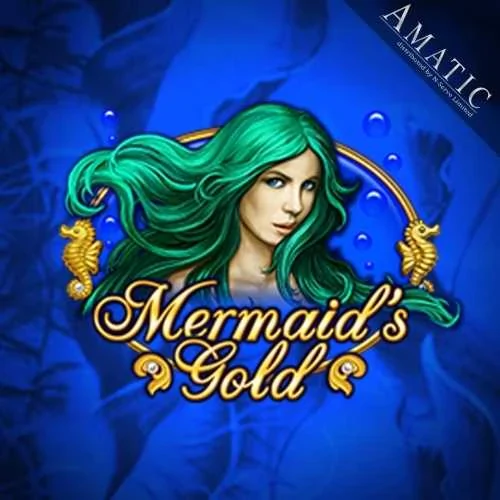 Mermaids Gold