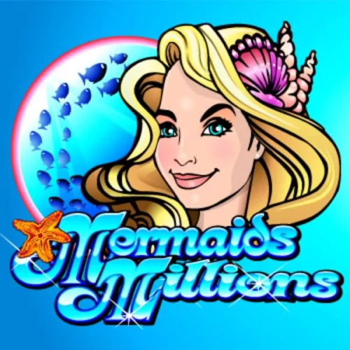 Mermaid's Millions (Games Global)