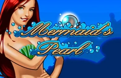 Mermaid's Pearl (Novomatic)