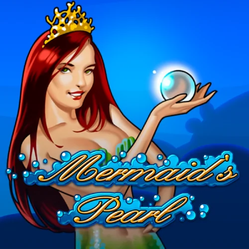 Mermaid's Pearl (Novomatic)