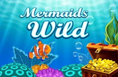 Mermaid's Wild