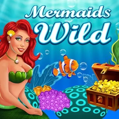 Mermaid's Wild