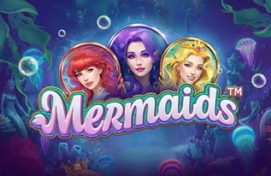 Mermaids