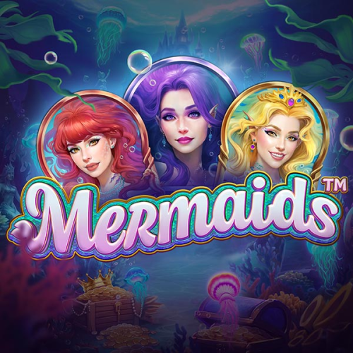 Mermaids