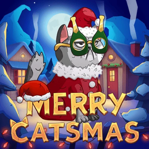 Merry Catsmas