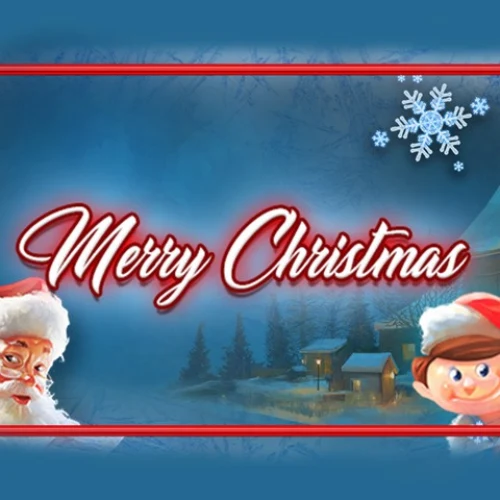 Merry Christmas (Concept Gaming)