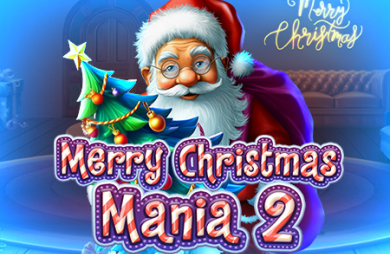 Merry Christmas Mania 2