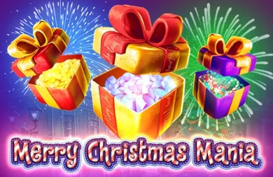 Merry Christmas Mania