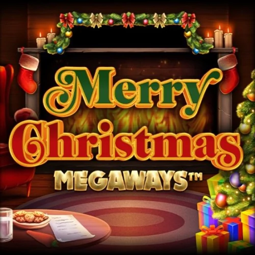 Merry Christmas Megaways