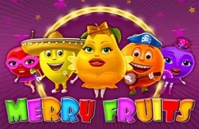 Merry Fruits
