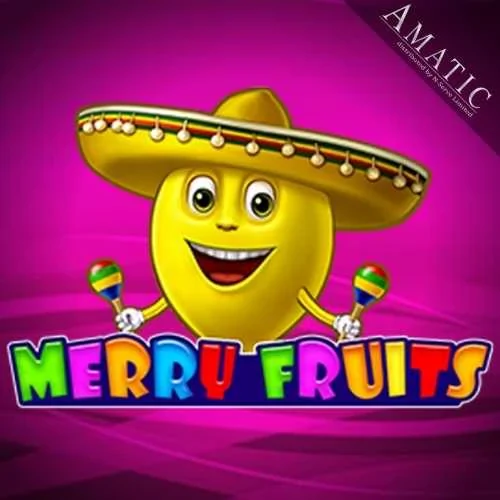 Merry Fruits