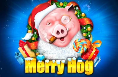 Merry Hog