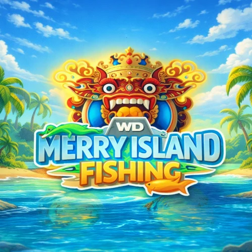 Merry Island Fishing