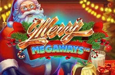 Merry Megaways