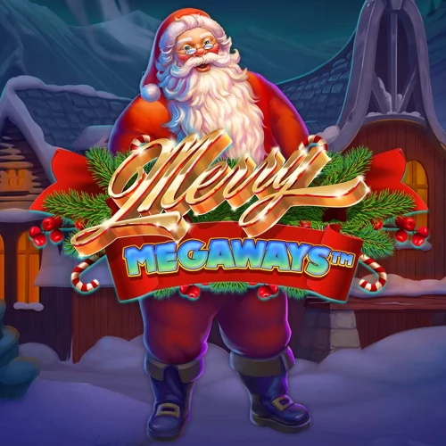 Merry Megaways