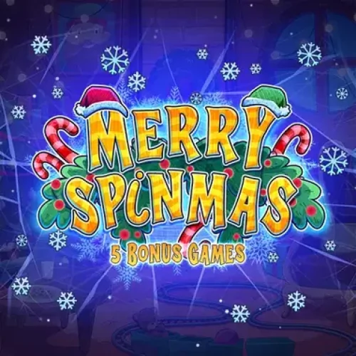 Merry Spinmas