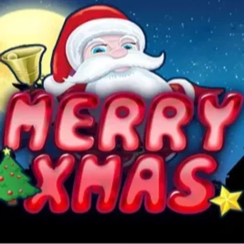 Merry Xmas (Aiwin Games)