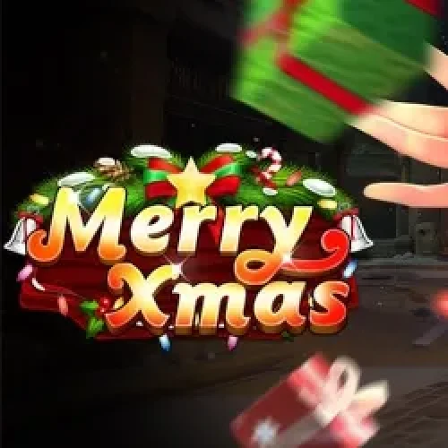 Merry Xmas (Dream Tech)