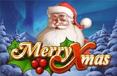 Merry Xmas (Play'n Go)