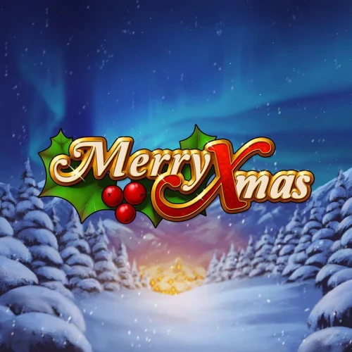 Merry Xmas (Play'n Go)