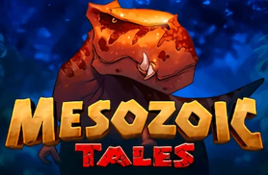 Mesozoic Tales