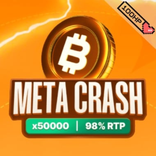 Meta Crash