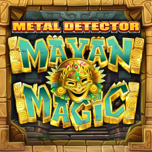 Metal Detector: Mayan Magic