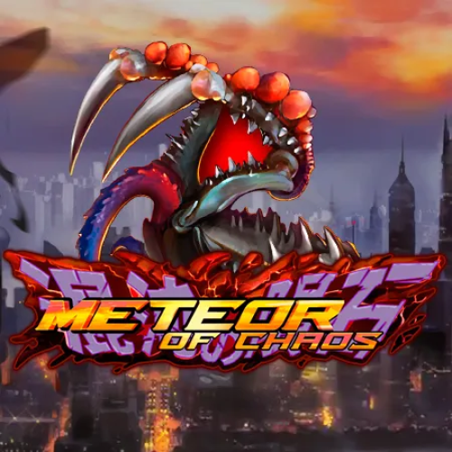 Meteor Of Chaos