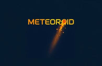 Meteoroid (Goldenrace)