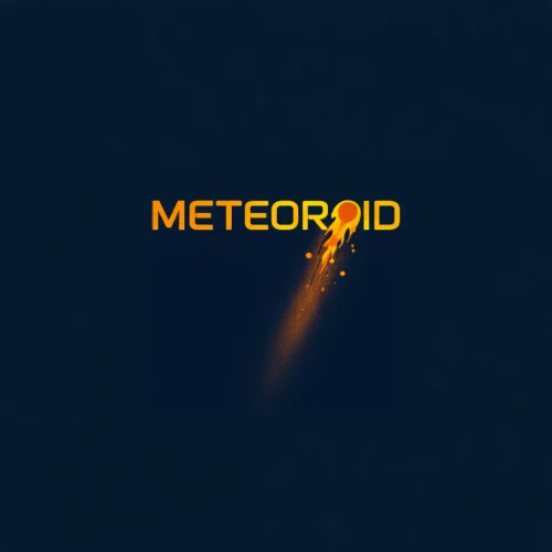 Meteoroid (Goldenrace)