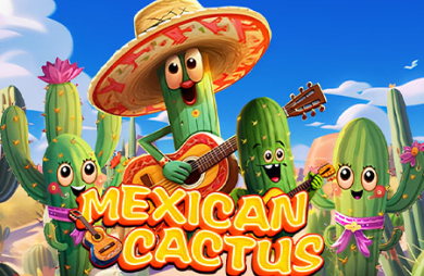 Mexican Cactus